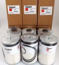 6xnew genuine fleetguard for sale  Hebron