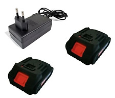 Kit batteria ricambio usato  Casoria