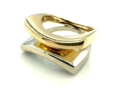 Magnifique bague carats d'occasion  Toulon-