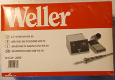 Weller lötstation neu gebraucht kaufen  Krefeld