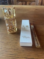Superbe flacon vide d'occasion  Coubron