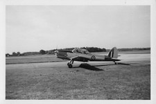 Vintage aircraft photograph for sale  BROXBOURNE