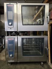 Rational scc 62e for sale  Flushing