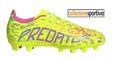 Scarpe calcio adidas usato  Paterno