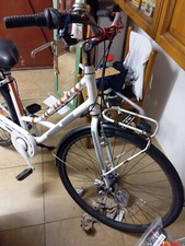 Bici elettrica usata usato  Busseto