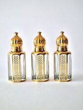 Empty perfume oil for sale  TILBURY