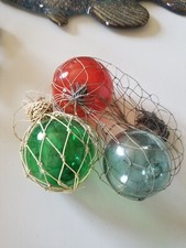 Glass fishing bouy for sale  Harrisburg