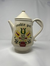 Vintage mccoy coffee for sale  Bear