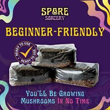 Pack one mushroom for sale  Scottsdale