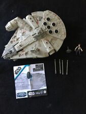 Star Wars - Hasbro 2020 Millenium Falcon - Han Solo comprar usado  Enviando para Brazil