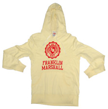 Franklin marshall hoody for sale  LONDON