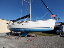 2005 hunter sailboat for sale  USA