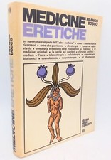 Medicine eretiche. franco usato  Arezzo