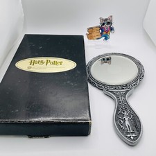 Harry Potter i Komnata Tajemnic Replika lustra ręcznego Hermiony 2004 Nowa na sprzedaż  Wysyłka do Poland