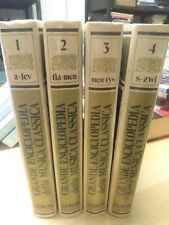 Grand enciclopedia della usato  Torino