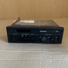 Ford sound 2001 for sale  PRESTATYN