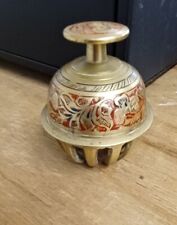 Vintage india engraved for sale  CLACTON-ON-SEA