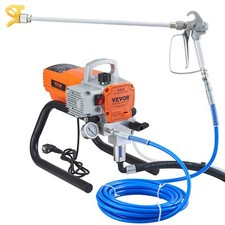 Spruzzatore vernice airless usato  Chivasso