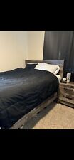 Bed set furniture for sale  Overgaard