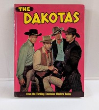 Dakotas annual hardback for sale  HORNSEA