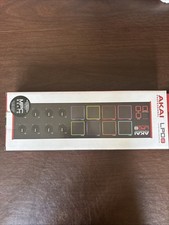 Akai lpd8 drum d'occasion  Expédié en Belgium