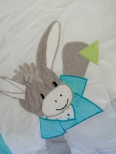 Baby decke sterntaler gebraucht kaufen  Ellenberg