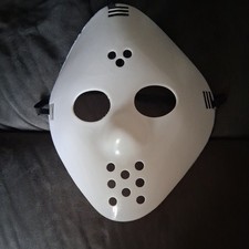 jason voorhees mask for sale jason voorhees mask for sale  NOTTINGHAM