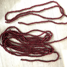 Cranberry red wood for sale  Brecksville