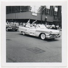 Street parade 1958 for sale  Hillsboro