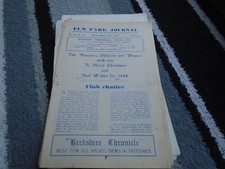 Reading leyton orient for sale  UK