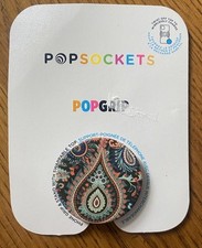 Authentic popsockets bohemian for sale  DARWEN