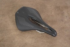 Selim de estrada 155mm Specialized Power Pro trilho titânio carbono 217g, usado comprar usado  Enviando para Brazil
