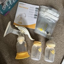 Medela harmony essentials for sale  MAIDSTONE
