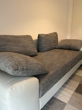 Schlafsofa gebraucht kaufen  Sundern (Sauerland)