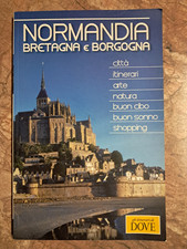 Normandia bretagna borgogna usato Normandia bretagna borgogna usato  Roma