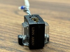 Linn arkiv stereo for sale  CORSHAM