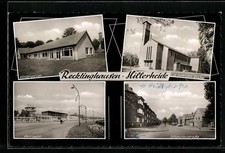 Recklinghausen hillerheide ren gebraucht kaufen  Berlin
