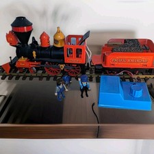 Playmobil pacific steaming d'occasion  Expédié en Belgium