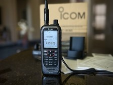 Icom r30 handheld for sale  Phoenix