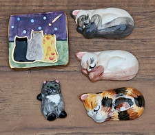 Vintage kitten cat for sale  Ocean View