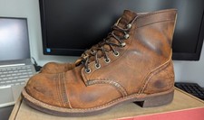 red wing boots for sale red wing boots for sale MELKSHAM