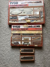 Tyco electric train for sale  La Grange Park