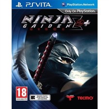 Jogo usado Ninja Gaiden Sigma 2 Plus PS Vita, usado comprar usado  Enviando para Brazil