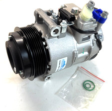 Compressor CA com embreagem para Mercedes-Benz C280 C300 C350 GL450 GL550 R350 comprar usado  Enviando para Brazil