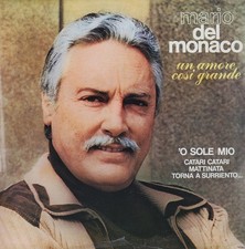 Mario del monaco usato Mario del monaco usato  Italia