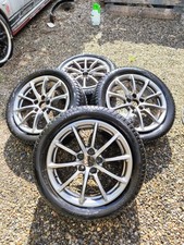 Cerchi gomme per usato  Canino