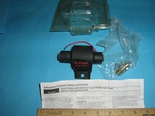 Facet 12v 1.5 for sale  Hot Springs National Park