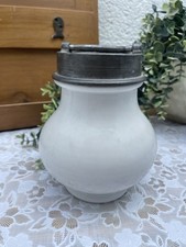 Ancien pot bouillon d'occasion  Le Grand-Lucé