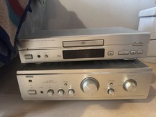 Denon pma 1500r gebraucht kaufen  Fürth