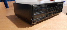 Technics 575 double for sale  KINGSTON UPON THAMES